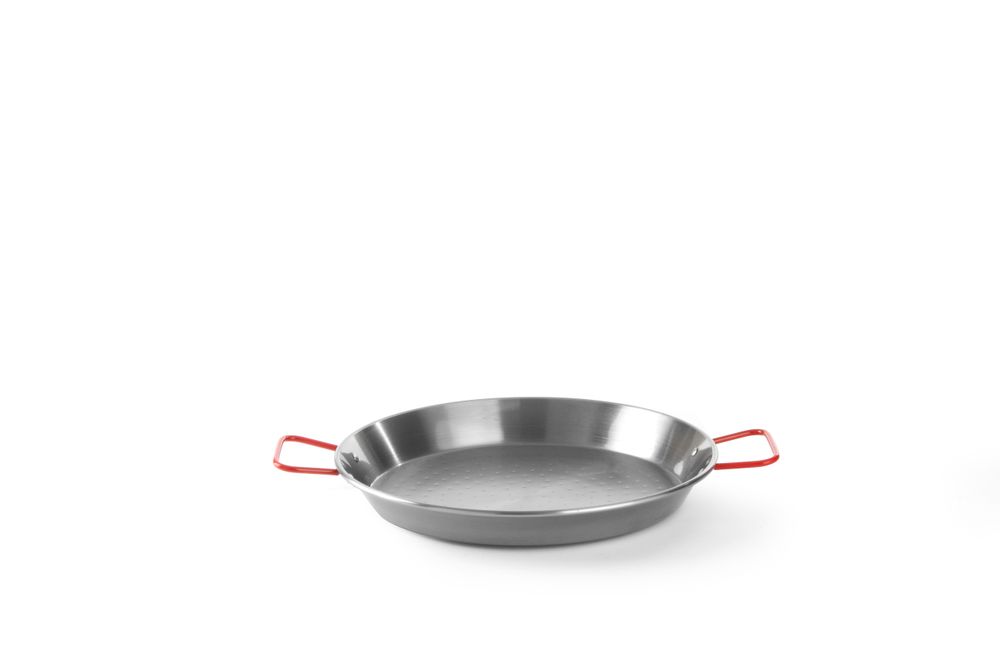 Paella pan