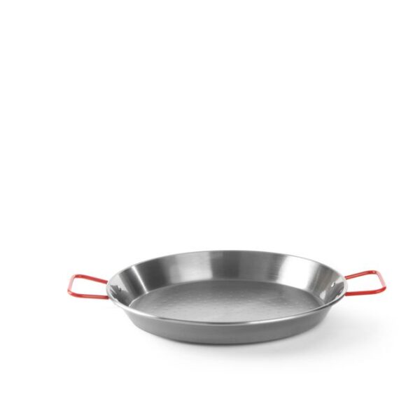 Paella pan