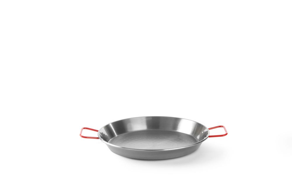 Paella pan