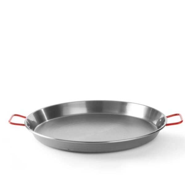 Paella pan