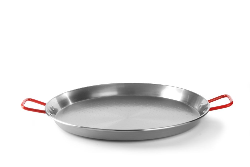 Paella pan