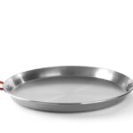 Paella pan