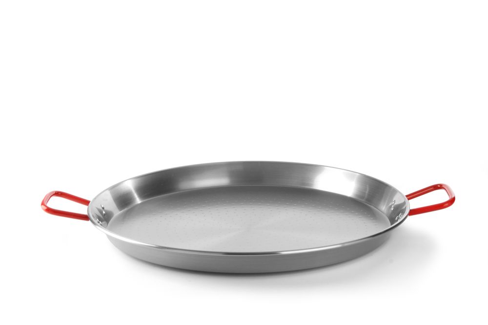 Paella pan
