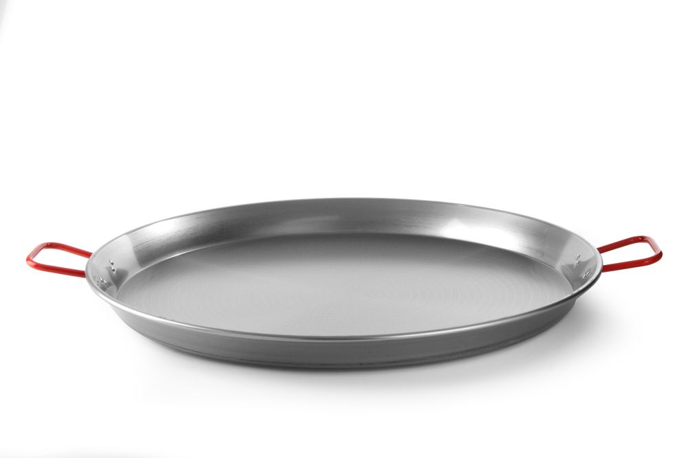 Paella pan