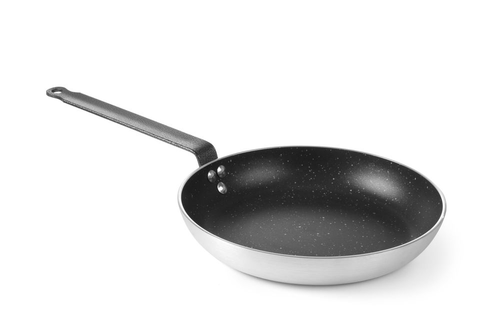 Frying pan