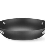 Serving pan