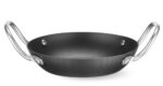 Serving pan