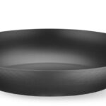 Serving pan