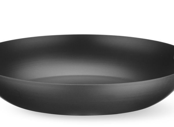Serving pan