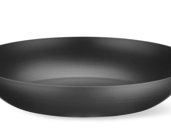 Serving pan