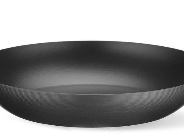 Serving pan