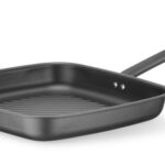Grill pan