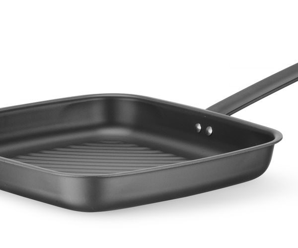 Grill pan