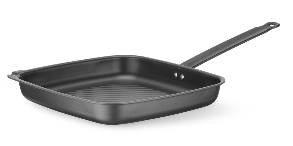 Grill pan