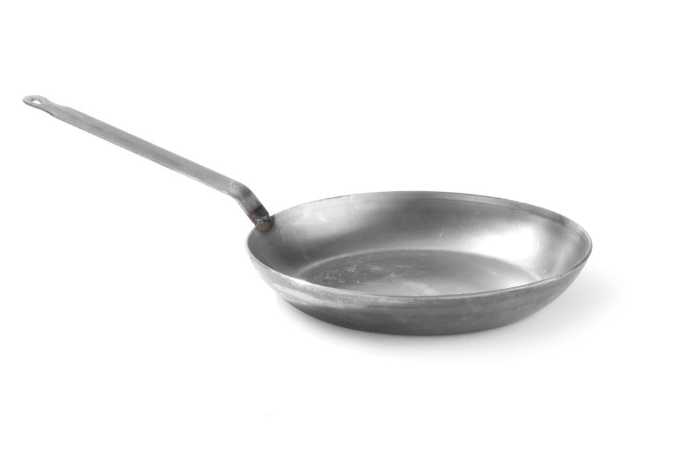 Frying pan