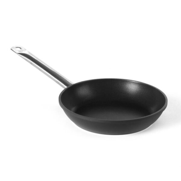Induction frying pan