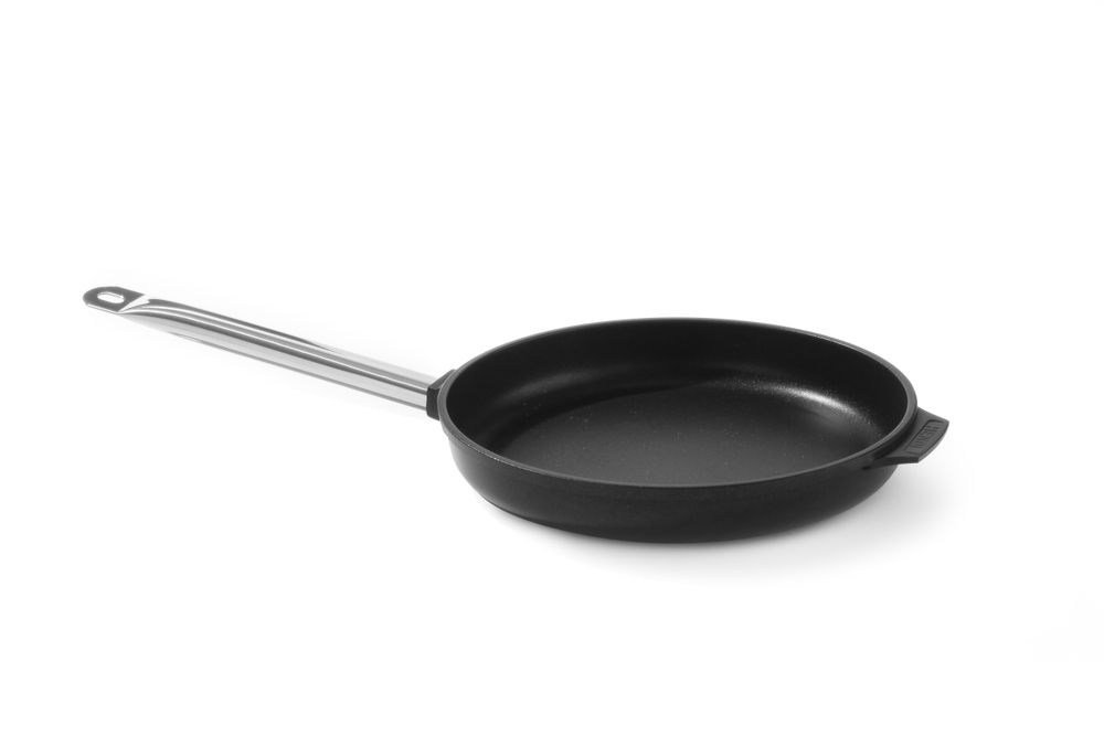 Frying pan Titanium Professional