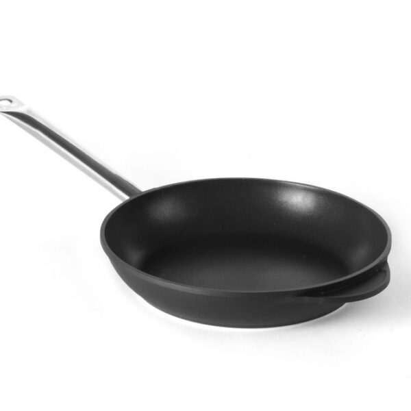 Induction frying pan