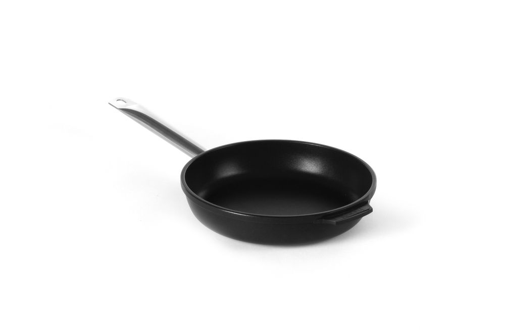Frying pan Titanium Professional