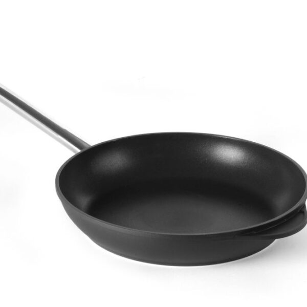 Induction frying pan
