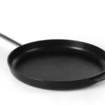 Frying pan Titanium Professional