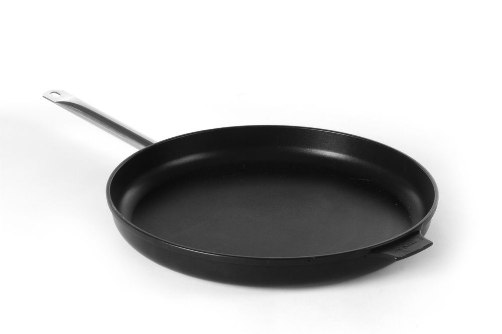 Frying pan Titanium Professional