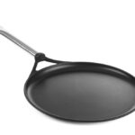 Crêpes pan Titanium Professional