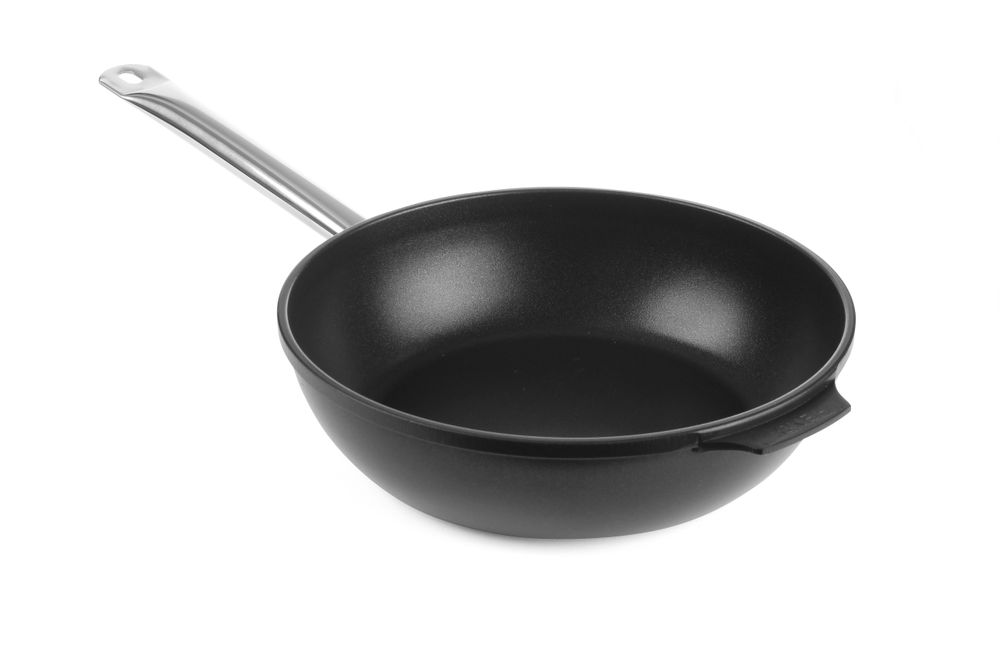 Sauté pan Titanium Professional