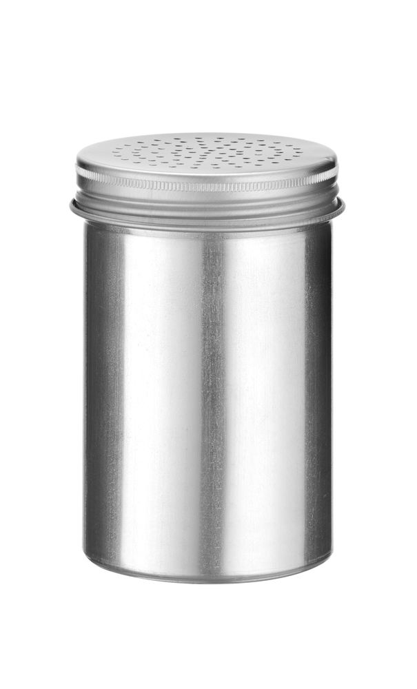Pepper shaker