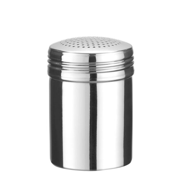 Pepper shaker