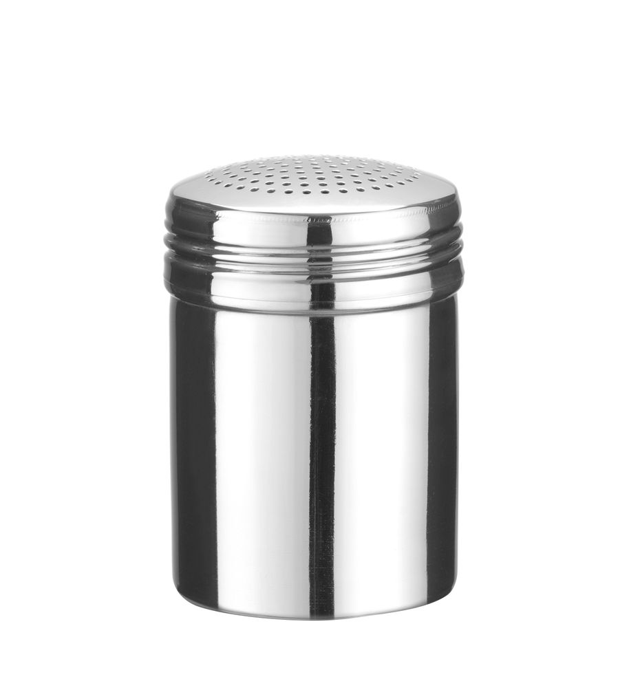 Pepper shaker