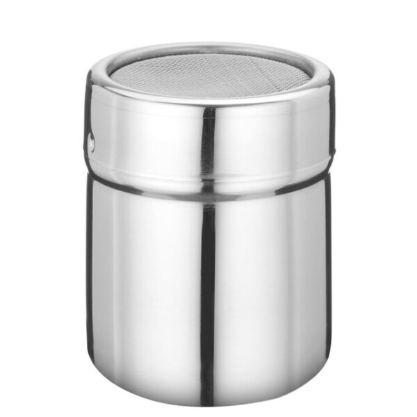 Shaker