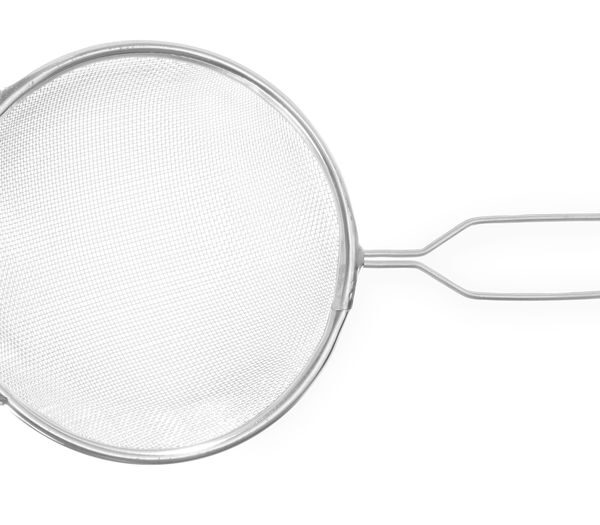 Sieve