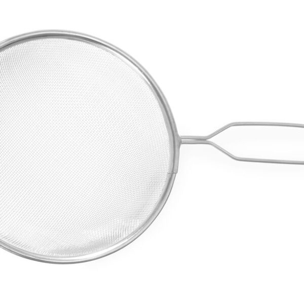 Sieve