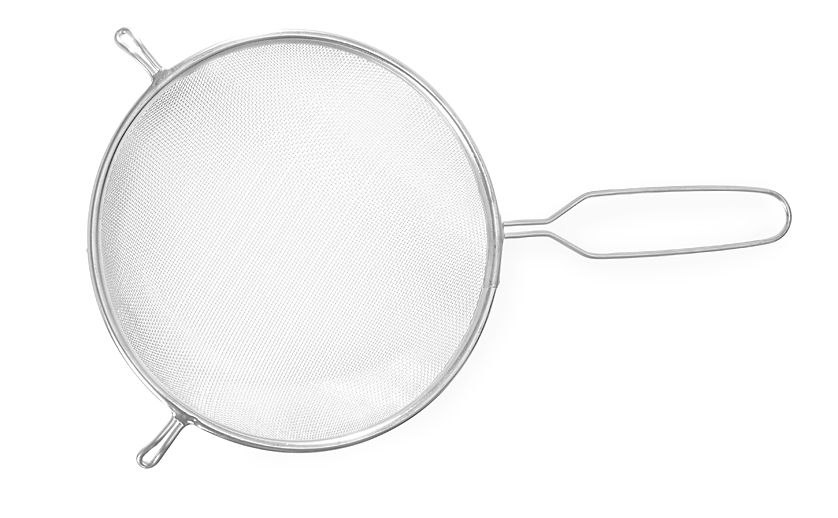 Sieve
