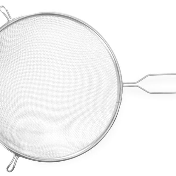 Sieve