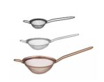 Sieve – set of 3 pcs.