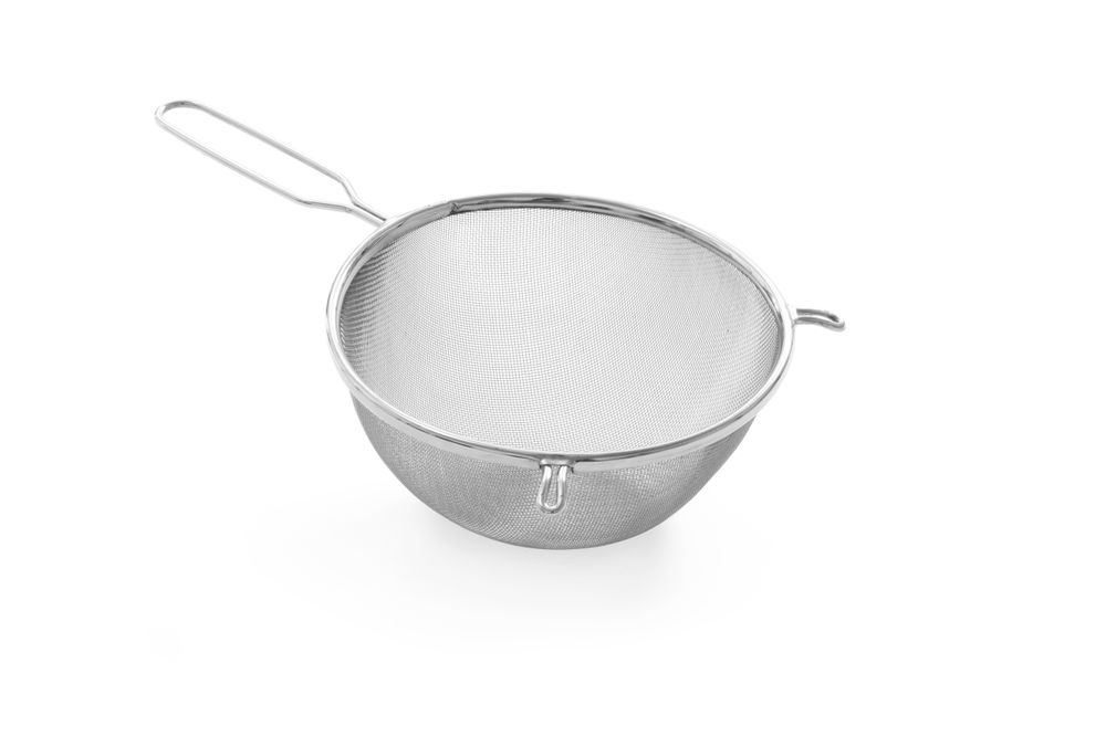 Sieve