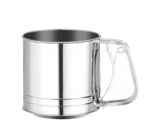 Flour sifter