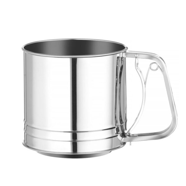 Flour sifter