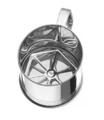 Hendi - Meelzeef - Afbeelding 5