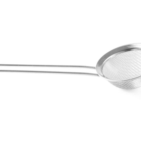 Tea & herb strainer
