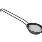 Bar strainer