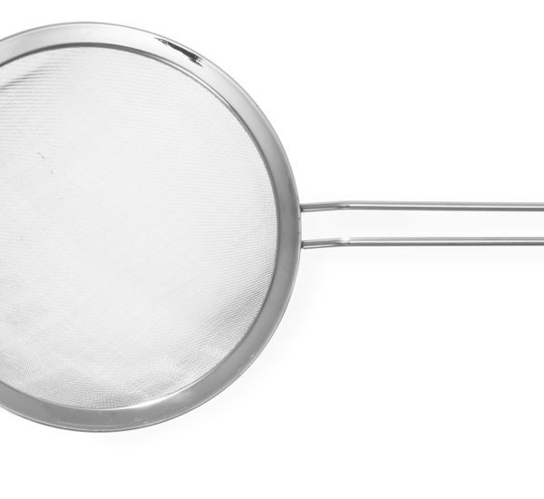 Sieve