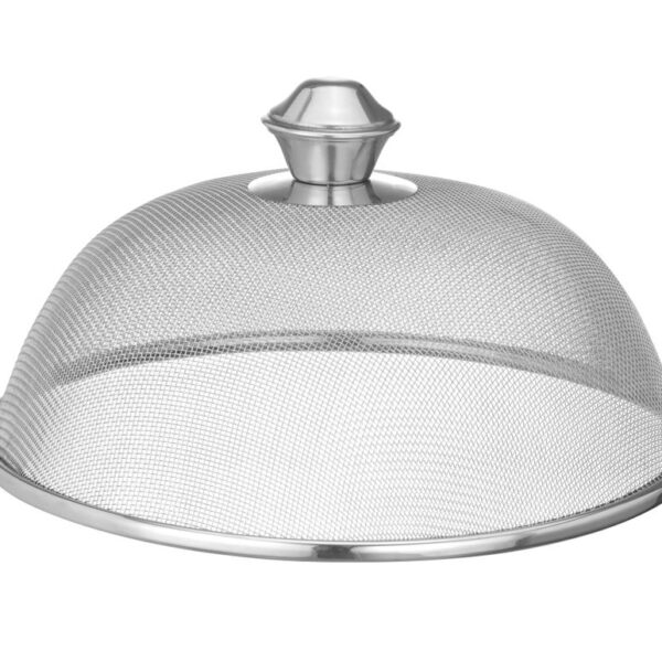 Mesh food cover