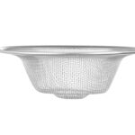 Sink strainer