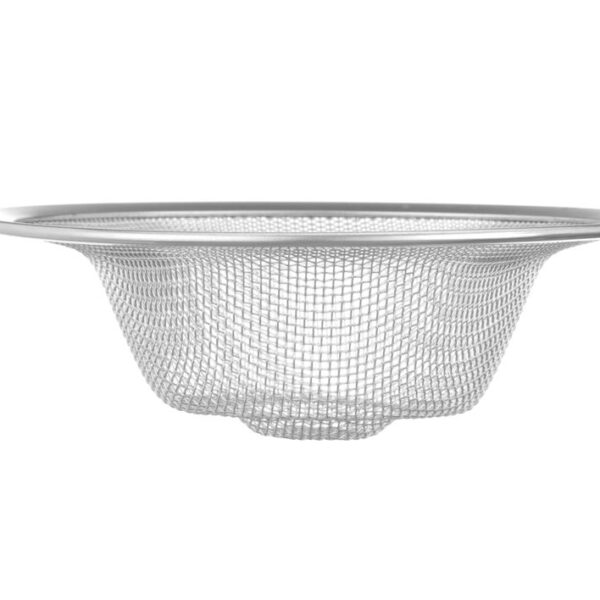 Sink strainer