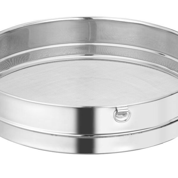 Flour sieve