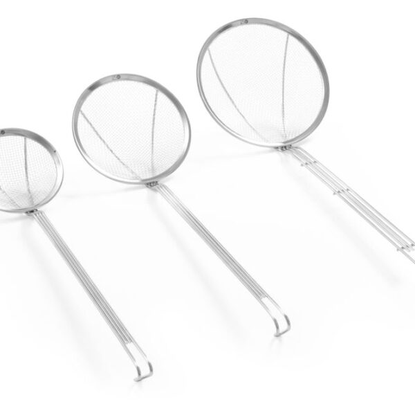 Chip scoop