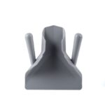 French fries and nachos funnel scoop